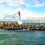 Oree Des Salines By Interhome * Le Grau-du-Roi