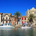 Oree Des Salines By Interhome Le Grau-du-Roi