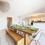 Vila Oree Des Salines By Interhome *