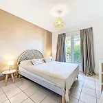 Vila Oree Des Salines By Interhome *
