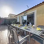 Oree Des Salines By Interhome