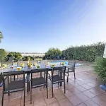 Oree Des Salines By Interhome Vila