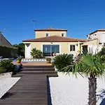 Oree Des Salines By Interhome Le Grau-du-Roi