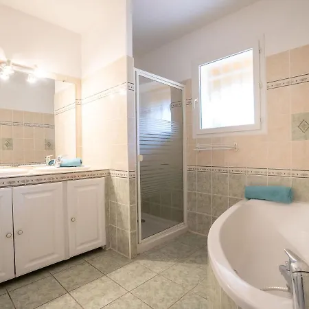Oree Des Salines By Interhome Villa