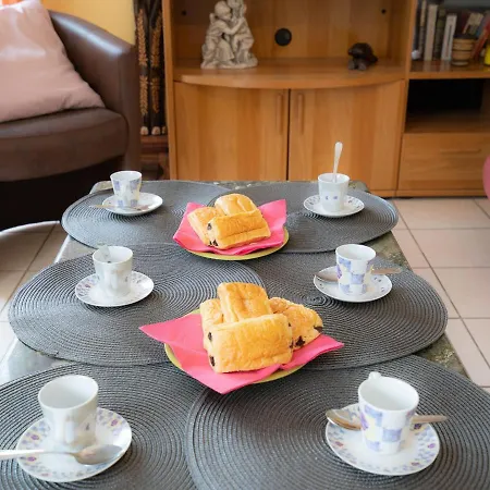 Villa Oree Des Salines By Interhome *