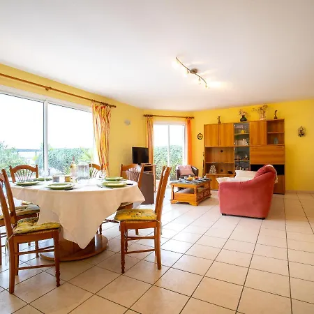 Oree Des Salines By Interhome