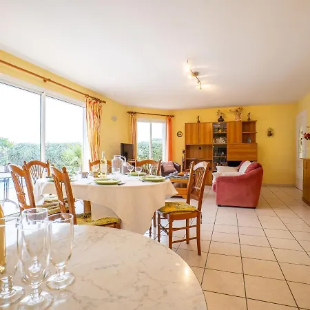 Oree Des Salines By Interhome Βίλα