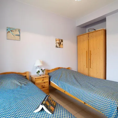 Oree Des Salines By Interhome * Le Grau-du-Roi