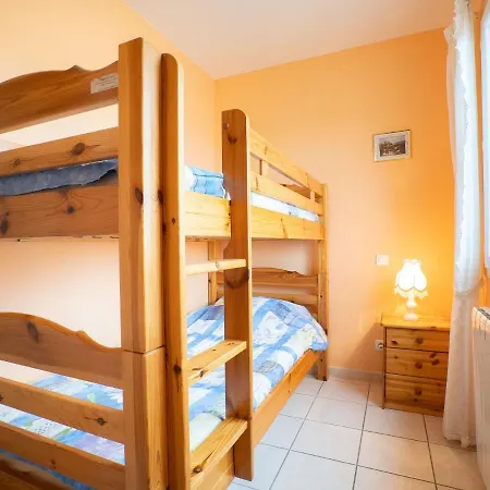 Oree Des Salines By Interhome Βίλα