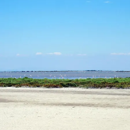 Oree Des Salines By Interhome