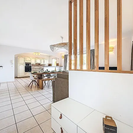 Oree Des Salines By Interhome Villa Le Grau-du-Roi