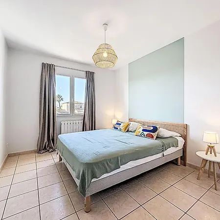 Villa Oree Des Salines By Interhome Le Grau-du-Roi