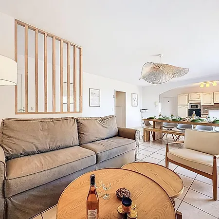 Oree Des Salines By Interhome Ле-Гро-дю-Руа