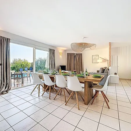 Oree Des Salines By Interhome *