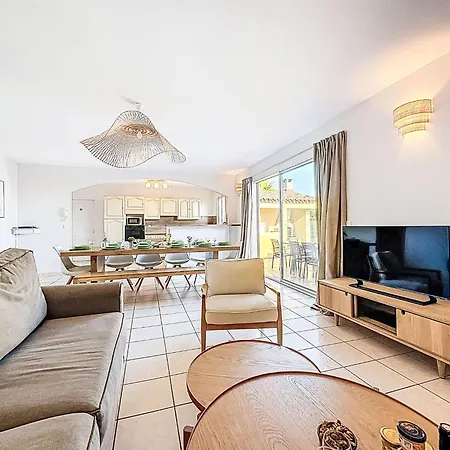 Villa Oree Des Salines By Interhome Le Grau-du-Roi