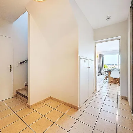 Oree Des Salines By Interhome Le Grau-du-Roi