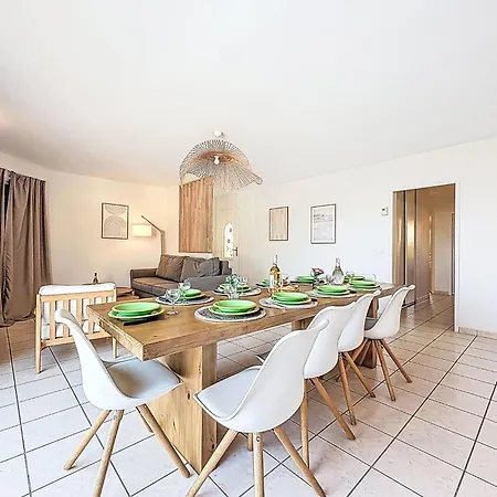 Oree Des Salines By Interhome Вилла