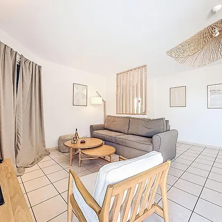 Oree Des Salines By Interhome Villa *