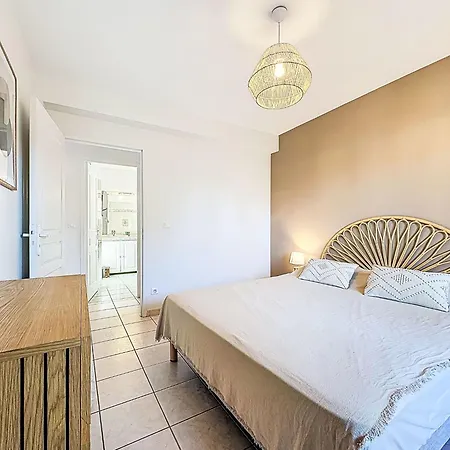 Oree Des Salines By Interhome *