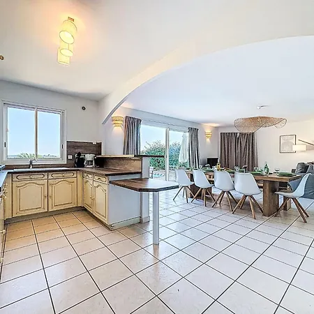 Oree Des Salines By Interhome *