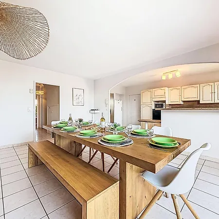 Villa Oree Des Salines By Interhome *