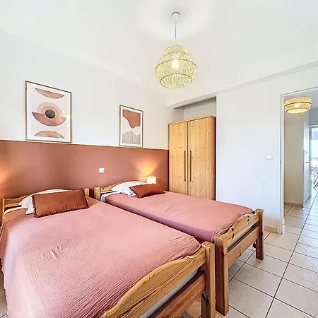 Oree Des Salines By Interhome Villa Le Grau-du-Roi