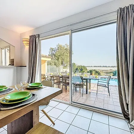 Villa Oree Des Salines By Interhome