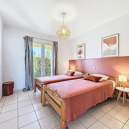 Villa Oree Des Salines By Interhome Le Grau-du-Roi