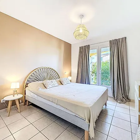 Villa Oree Des Salines By Interhome *