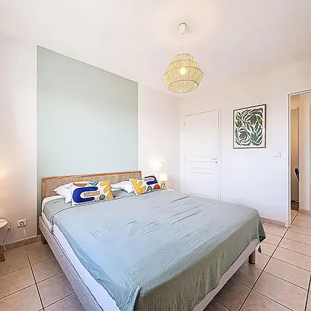 Villa Oree Des Salines By Interhome *