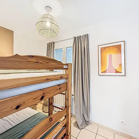 Oree Des Salines By Interhome * Le Grau-du-Roi