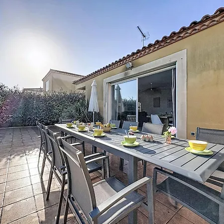 Oree Des Salines By Interhome