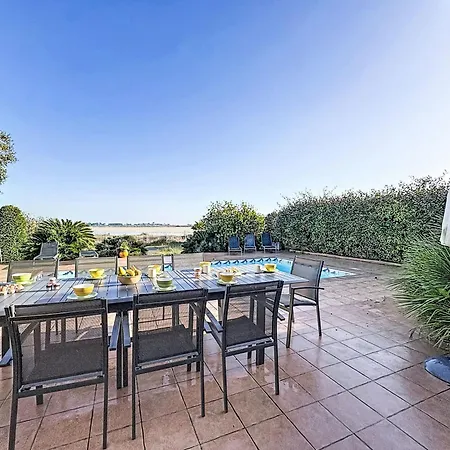 Oree Des Salines By Interhome Villa