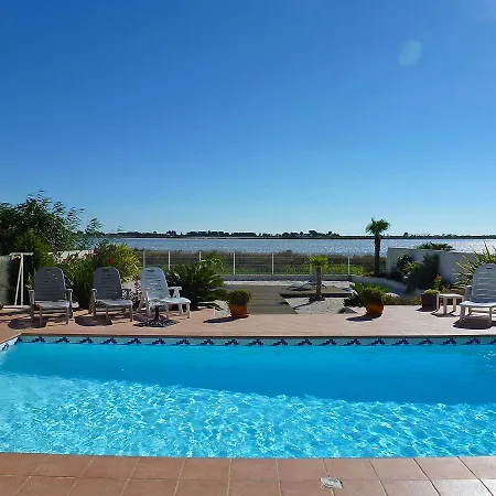 Oree Des Salines By Interhome * Le Grau-du-Roi