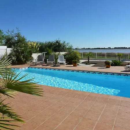 Villa Oree Des Salines By Interhome *