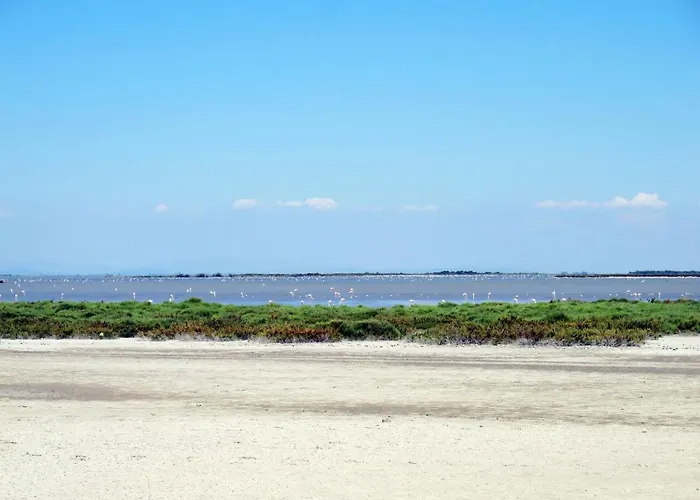 Oree Des Salines By Interhome