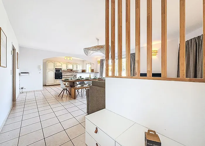 Oree Des Salines By Interhome Villa Le Grau-du-Roi