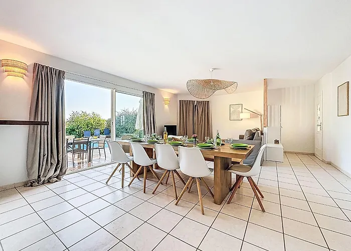 Oree Des Salines By Interhome *