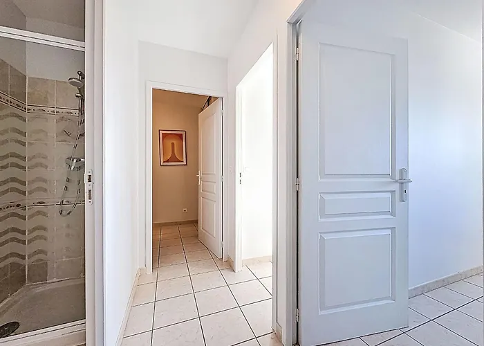 Villa Oree Des Salines By Interhome *