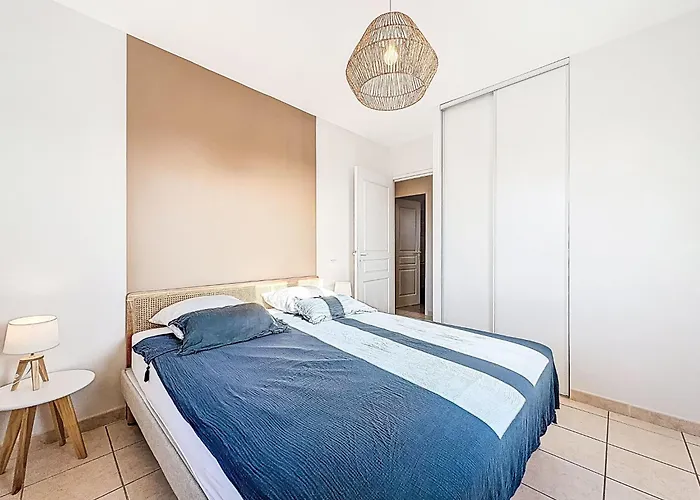 Oree Des Salines By Interhome Вилла *