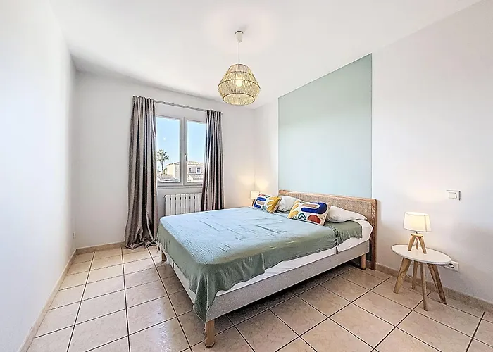 Oree Des Salines By Interhome *